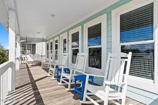112 Sunshine Ln, Holden Beach, NC 28462 - Photo 3
