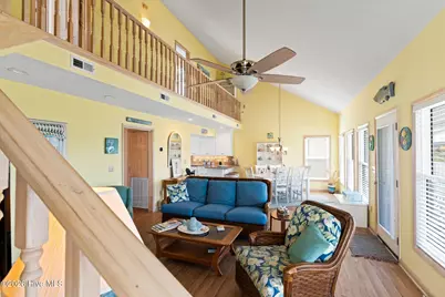 112 Sunshine Lane, Holden Beach, NC 28462 - Photo 7