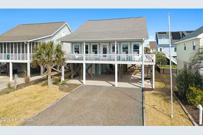 112 Sunshine Lane, Holden Beach, NC 28462 - Photo 45