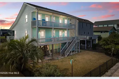 112 Sunshine Lane, Holden Beach, NC 28462 - Photo 43