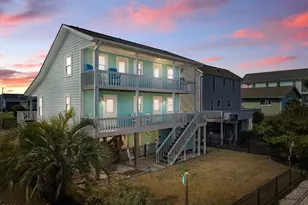 112 Sunshine Ln, Holden Beach, NC 28462 - Photo 43