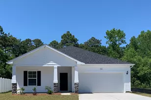 7155 Woodline Dr SW, Sunset Beach, NC 28468 - Photo 1