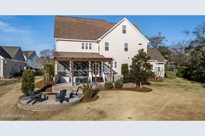 112 Castaway Cove, Cedar Point, NC 28584 - Photo 25