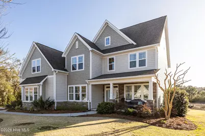 112 Castaway Cove, Cedar Point, NC 28584 - Photo 17