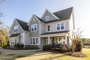 112 Castaway Cove, Cedar Point, NC 28584 - Photo 17