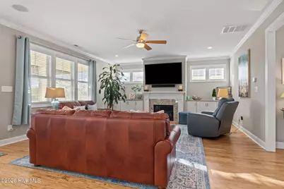 112 Castaway Cove, Cedar Point, NC 28584 - Photo 45