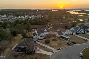 112 Castaway Cove, Cedar Point, NC 28584 - Photo 15