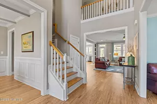 112 Castaway Cove, Cedar Point, NC 28584 - Photo 35