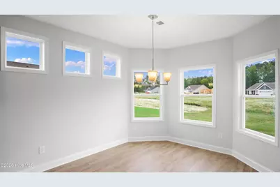 1144 Forest Bend Drive NW, Calabash, NC 28467 - Photo 5