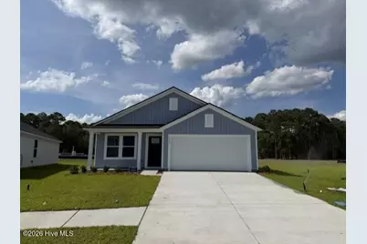 1217 Black Kite Court SW #Lot 265 Newlin, Ocean Isle Beach, NC 28469 - Photo 1