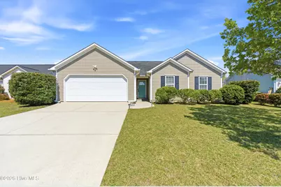 2841 Valor Drive, Wilmington, NC 28411 - Photo 1