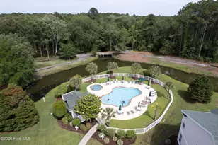 973 Great Egret Cir SW, Sunset Beach, NC 28468 - Photo 29