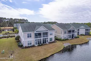 973 Great Egret Cir SW, Sunset Beach, NC 28468 - Photo 31