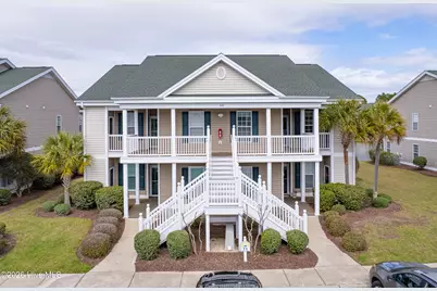 973 Great Egret Circle SW #4, Sunset Beach, NC 28468 - Photo 1