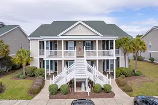 973 Great Egret Cir SW, Sunset Beach, NC 28468 - Photo 1