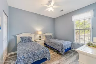 973 Great Egret Cir SW, Sunset Beach, NC 28468 - Photo 23