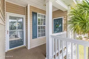 973 Great Egret Cir SW, Sunset Beach, NC 28468 - Photo 3