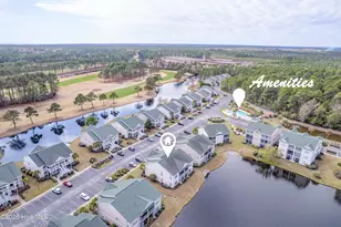 973 Great Egret Cir SW, Sunset Beach, NC 28468 - Photo 27