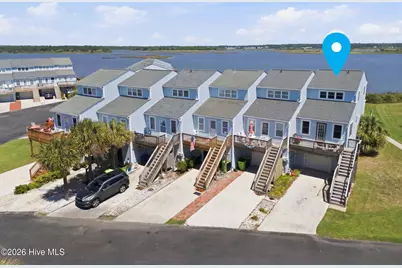 24 Bermuda Landing Place, North Topsail Beach, NC 28460 - Photo 1