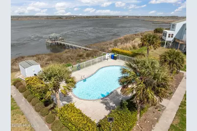 24 Bermuda Landing Place, North Topsail Beach, NC 28460 - Photo 5