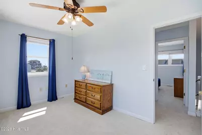 24 Bermuda Landing Place, North Topsail Beach, NC 28460 - Photo 17