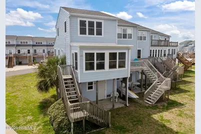 24 Bermuda Landing Place, North Topsail Beach, NC 28460 - Photo 35