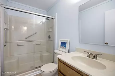 24 Bermuda Landing Place, North Topsail Beach, NC 28460 - Photo 21