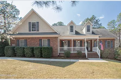 105 Kingswood Circle, Pinehurst, NC 28374 - Photo 1
