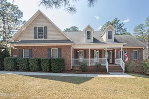105 Kingswood Cir, Pinehurst, NC 28374 - Photo 1