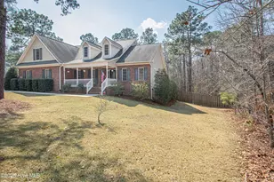 105 Kingswood Cir, Pinehurst, NC 28374 - Photo 39