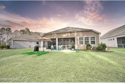 229 Calabash Lakes Boulevard, Carolina Shores, NC 28467 - Photo 7