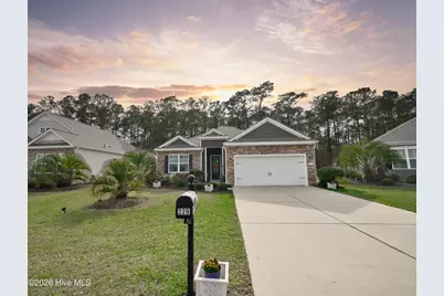 229 Calabash Lakes Boulevard, Carolina Shores, NC 28467 - Photo 5