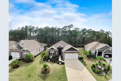 229 Calabash Lakes Boulevard, Carolina Shores, NC 28467 - Photo 11
