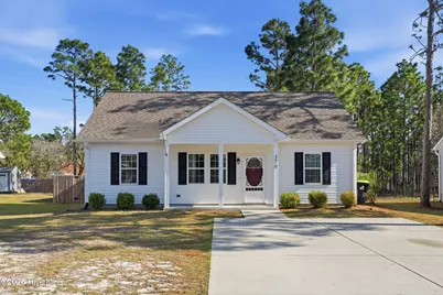 570 Mission Road, Southport, NC 28461 - Photo 1