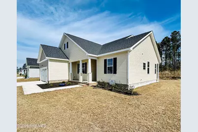 265 Browns Ferry Road, Jacksonville, NC 28546 - Photo 3