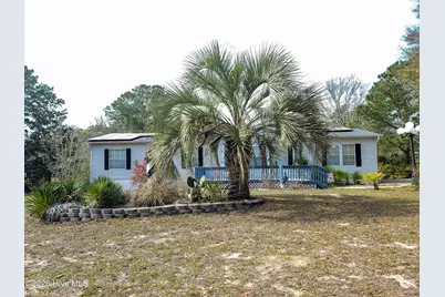 1800 Nottingham Circle SW, Ocean Isle Beach, NC 28469 - Photo 7