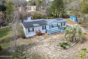 1800 Nottingham Cir SW, Ocean Isle Beach, NC 28469 - Photo 5