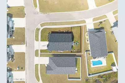 1710 W Coronado Avenue SE, Bolivia, NC 28422 - Photo 25