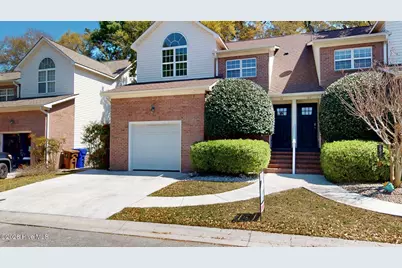 110 Lighthouse Drive, Carolina Beach, NC 28428 - Photo 1