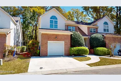 110 Lighthouse Drive, Carolina Beach, NC 28428 - Photo 3