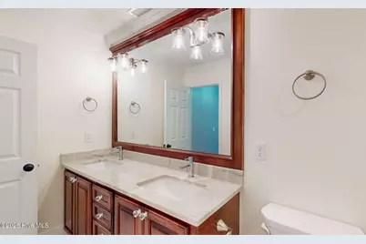 110 Lighthouse Drive, Carolina Beach, NC 28428 - Photo 35