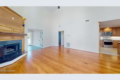 110 Lighthouse Drive, Carolina Beach, NC 28428 - Photo 9