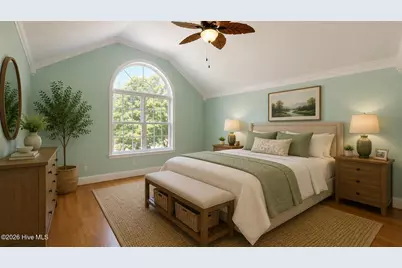 110 Lighthouse Drive, Carolina Beach, NC 28428 - Photo 37