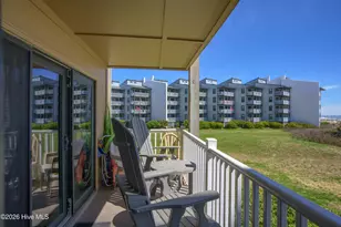 1866 New River Inlet Rd, North Topsail Beach, NC 28460 - Photo 5