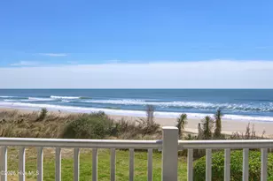 1866 New River Inlet Rd, North Topsail Beach, NC 28460 - Photo 3
