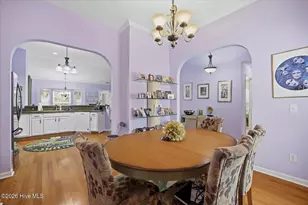 540 Sandpiper Bay Dr SW, Sunset Beach, NC 28468 - Photo 5