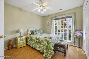 540 Sandpiper Bay Dr SW, Sunset Beach, NC 28468 - Photo 19