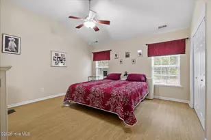 540 Sandpiper Bay Dr SW, Sunset Beach, NC 28468 - Photo 15