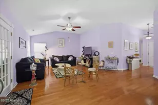 540 Sandpiper Bay Dr SW, Sunset Beach, NC 28468 - Photo 7