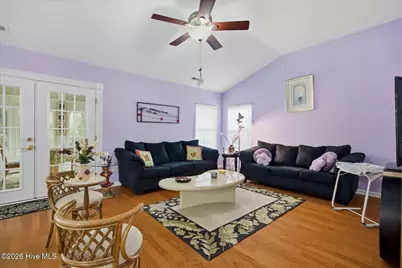 540 Sandpiper Bay Drive SW, Sunset Beach, NC 28468 - Photo 9